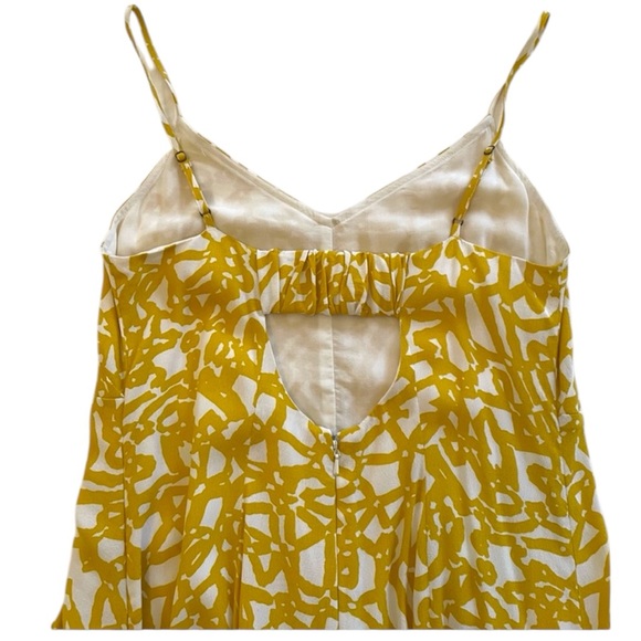 Anthropologie Maeve Daytripper Jumpsuit - Picture 6 of 8